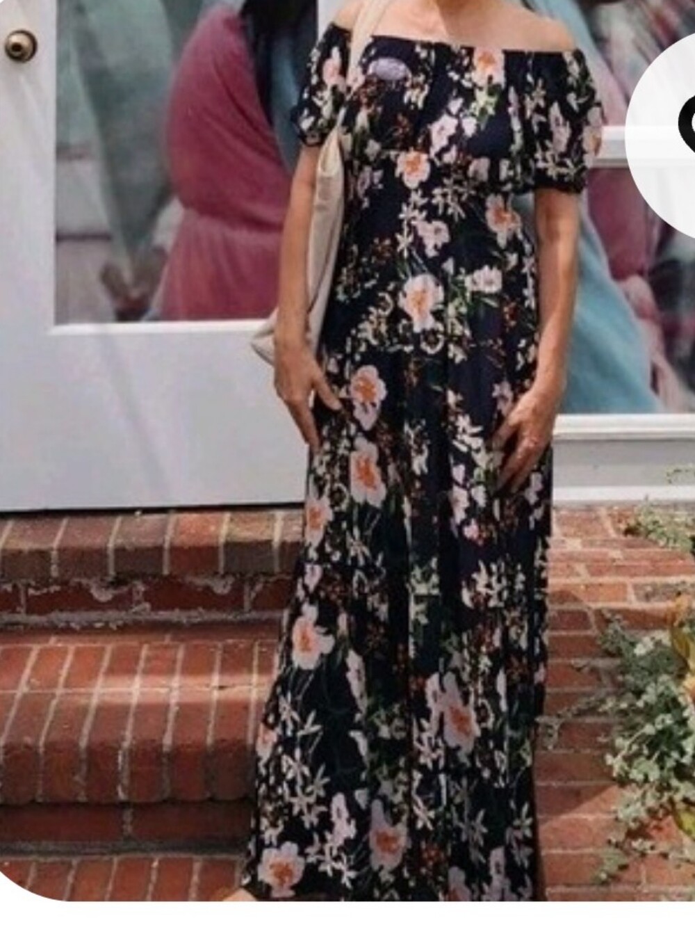 Beautiful Romper